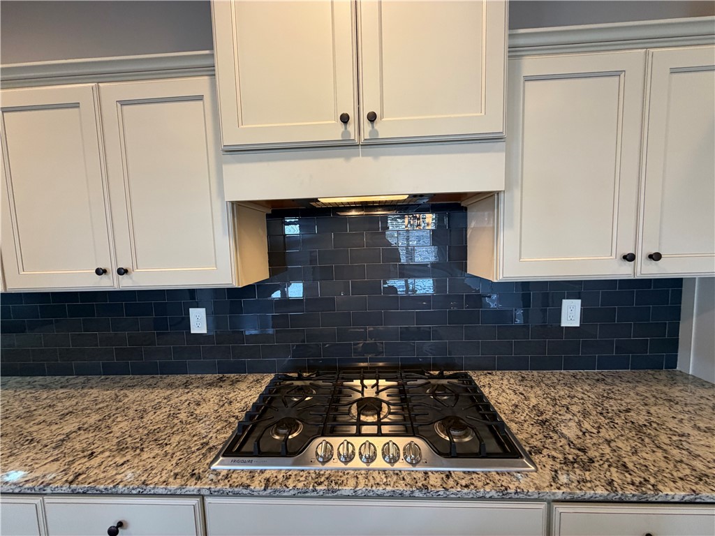 Brentwood Cave Spgs - Residential