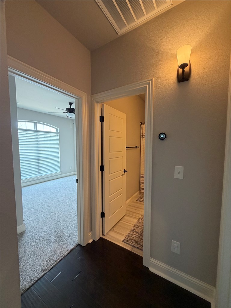 Brentwood Cave Spgs - Residential