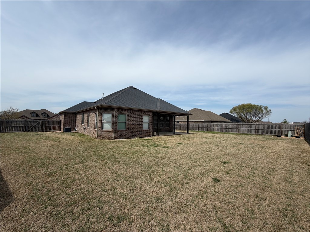 Brentwood Cave Spgs - Residential