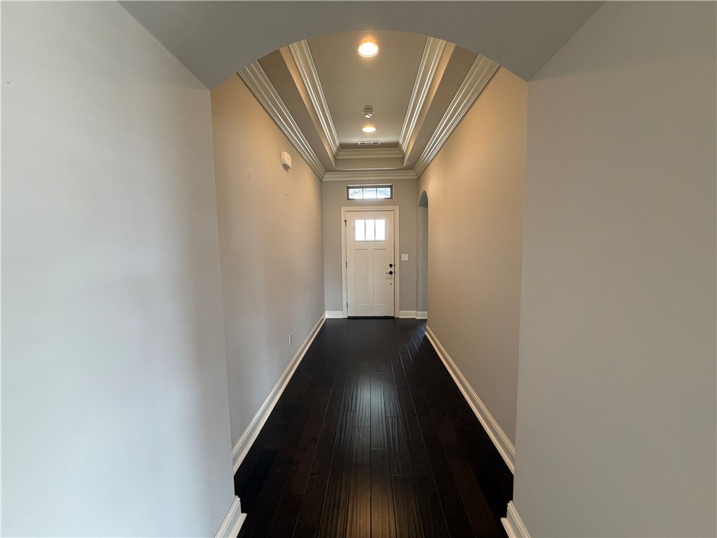 Brentwood Cave Spgs - Residential