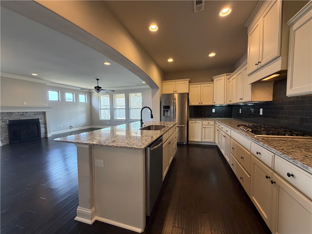 Brentwood Cave Spgs - Residential