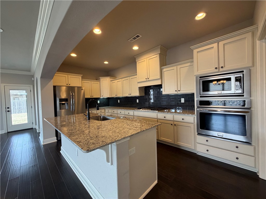 Brentwood Cave Spgs - Residential