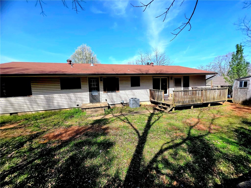 Greenland Outlots - Residential