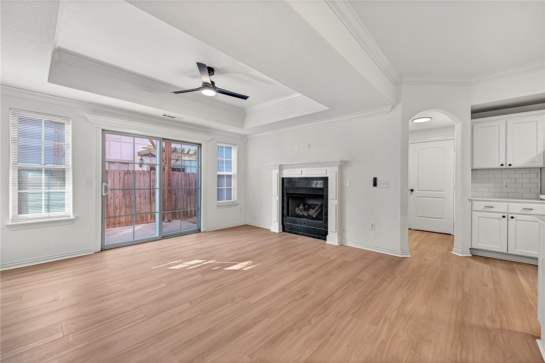 Rupple Row Sub - Residential