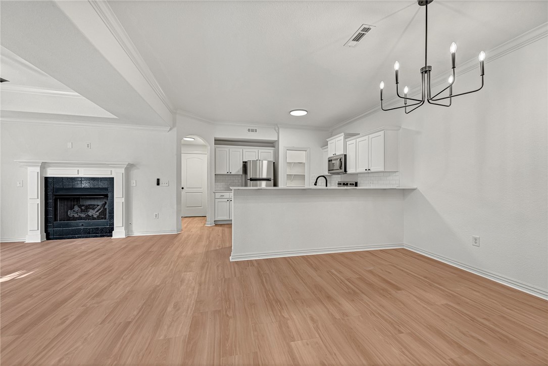 Rupple Row Sub - Residential