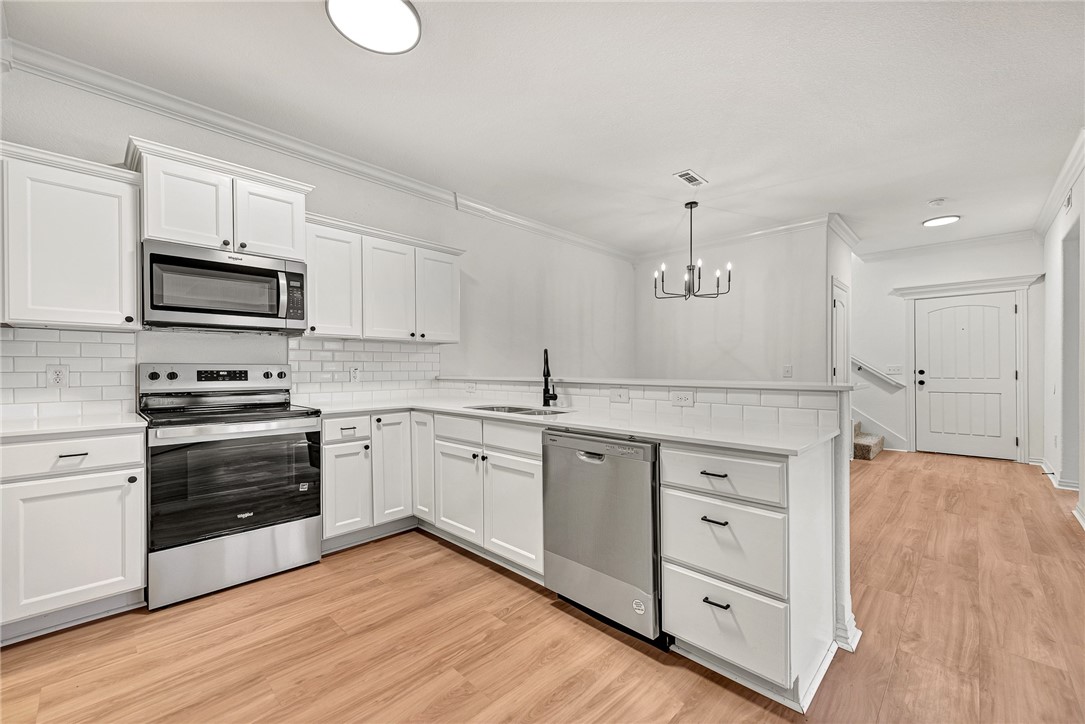 Rupple Row Sub - Residential