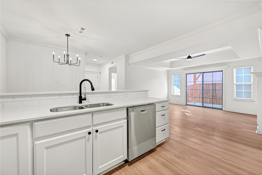 Rupple Row Sub - Residential