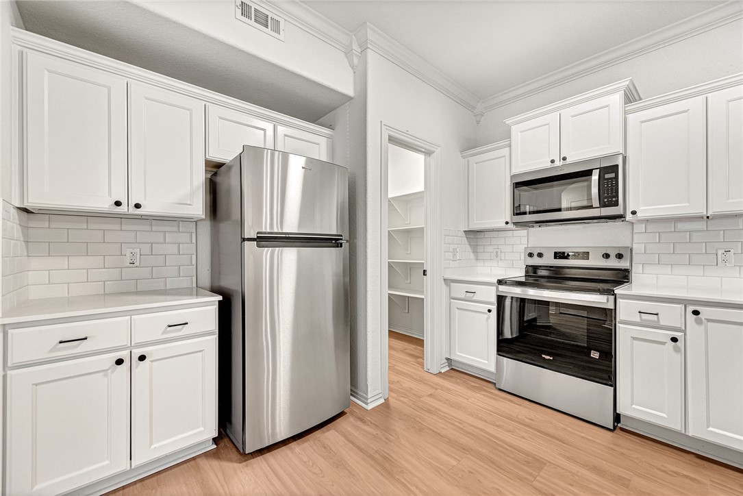 Rupple Row Sub - Residential