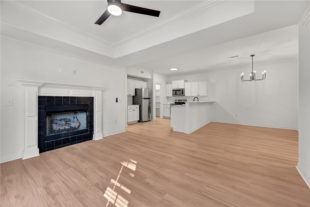 Rupple Row Sub - Residential