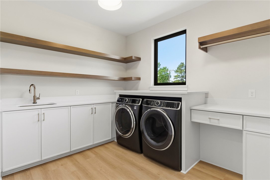 Lincoln & Rice Add. Bentonville - Residential