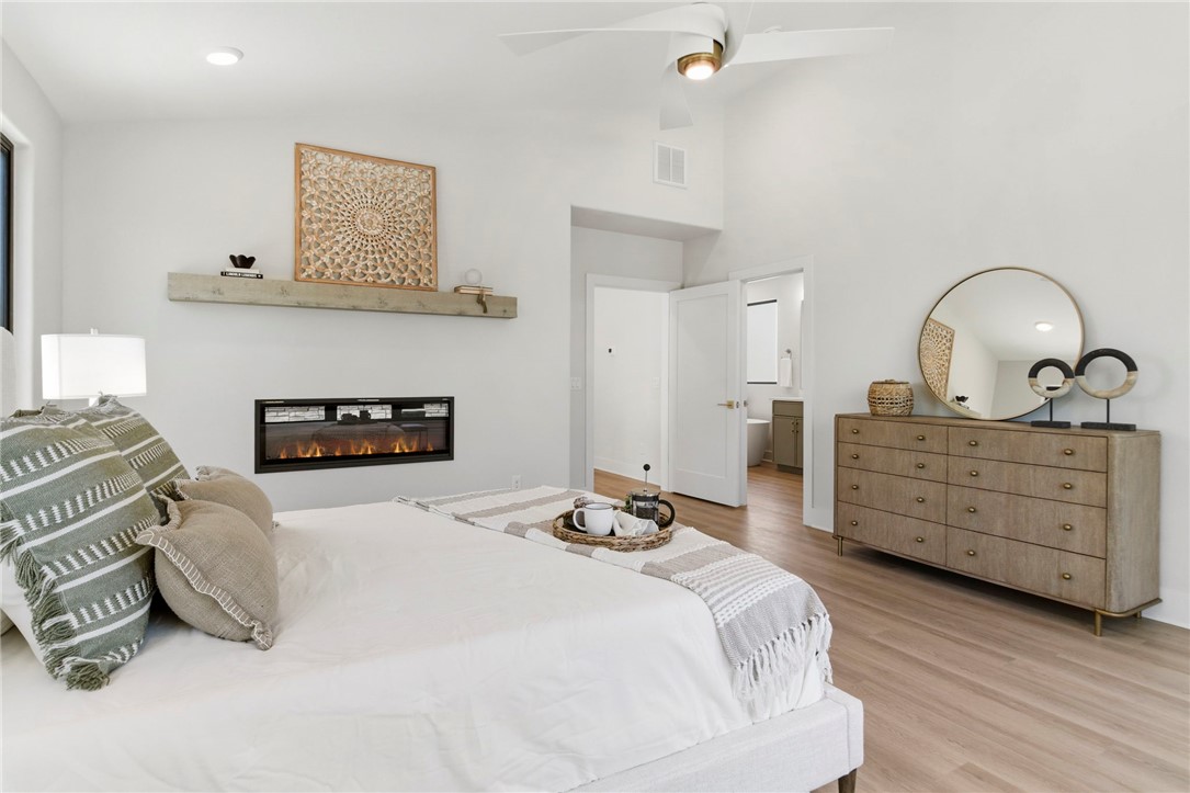 Lincoln & Rice Add. Bentonville - Residential