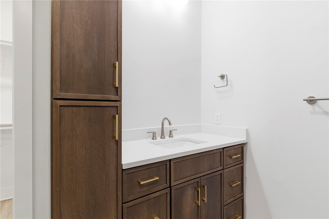 Lincoln & Rice Add. Bentonville - Residential