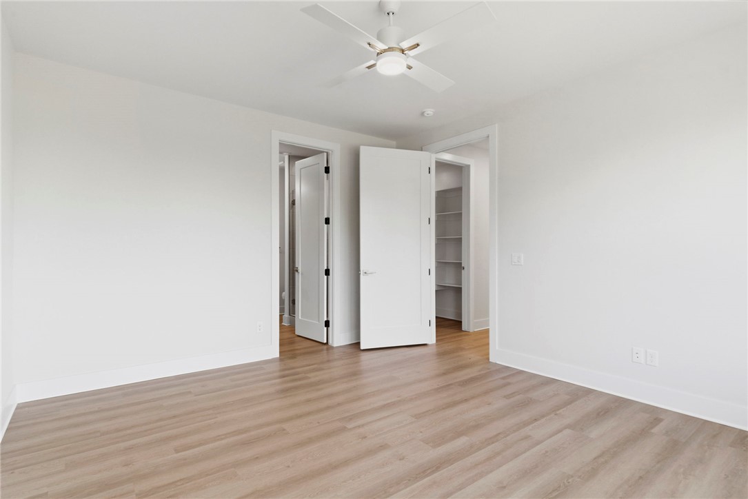 Lincoln & Rice Add. Bentonville - Residential