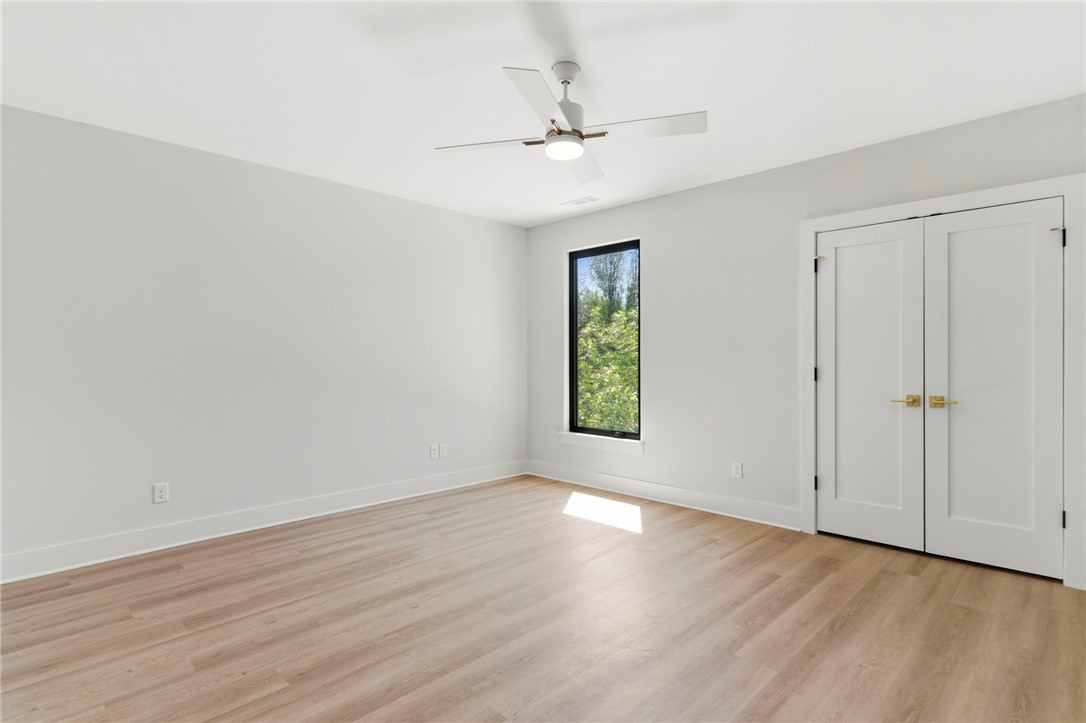 Lincoln & Rice Add. Bentonville - Residential