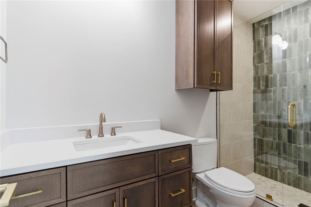 Lincoln & Rice Add. Bentonville - Residential