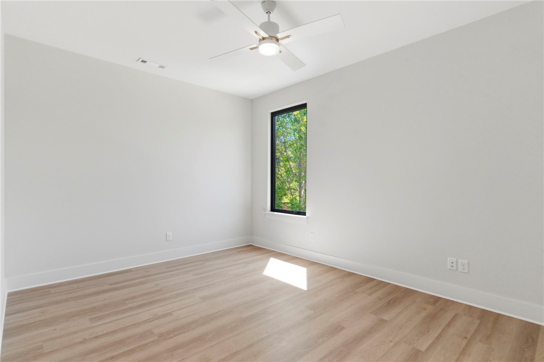 Lincoln & Rice Add. Bentonville - Residential