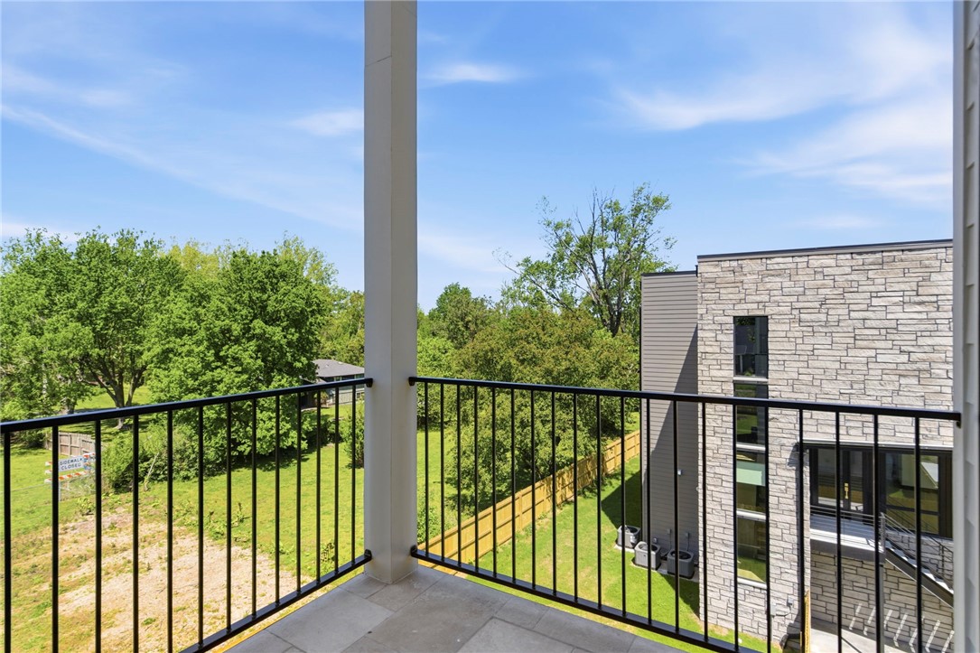 Lincoln & Rice Add. Bentonville - Residential