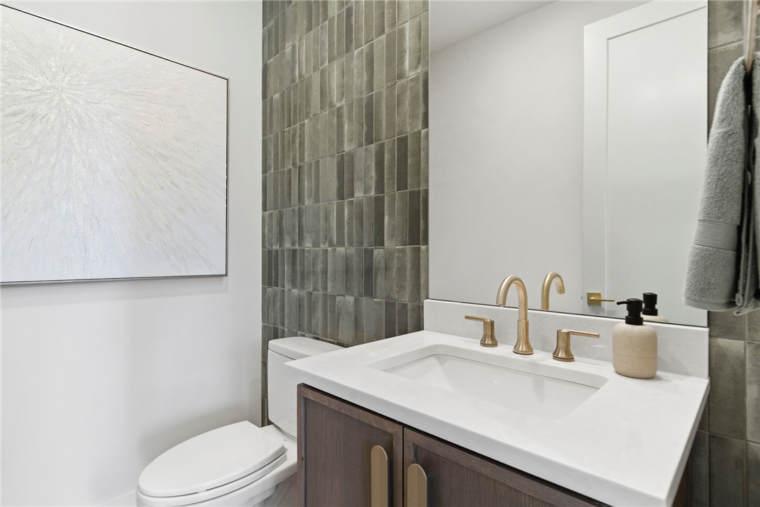 Lincoln & Rice Add. Bentonville - Residential