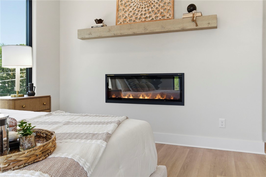 Lincoln & Rice Add. Bentonville - Residential