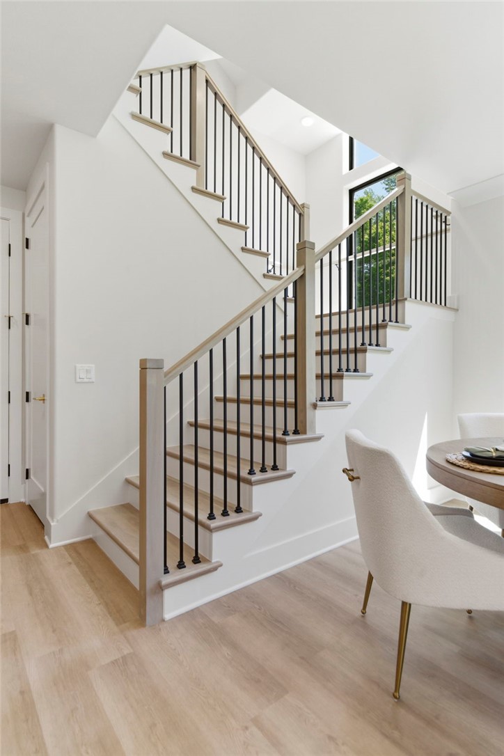 Lincoln & Rice Add. Bentonville - Residential