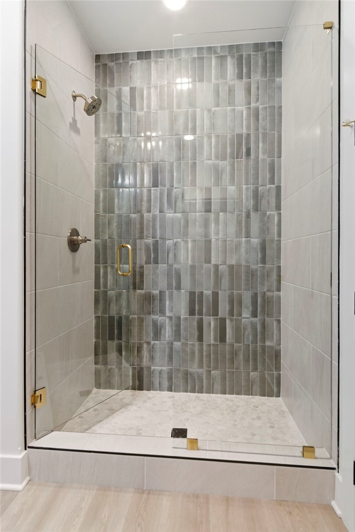 Lincoln & Rice Add. Bentonville - Residential