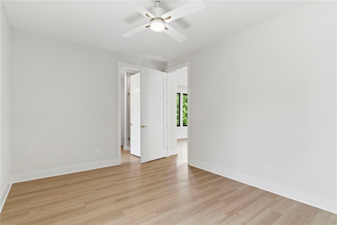 Lincoln & Rice Add. Bentonville - Residential