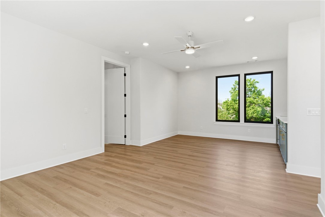 Lincoln & Rice Add. Bentonville - Residential