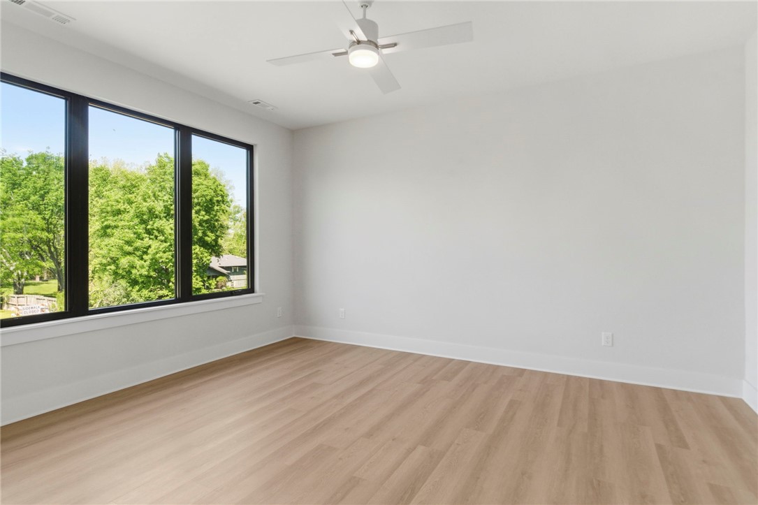 Lincoln & Rice Add. Bentonville - Residential