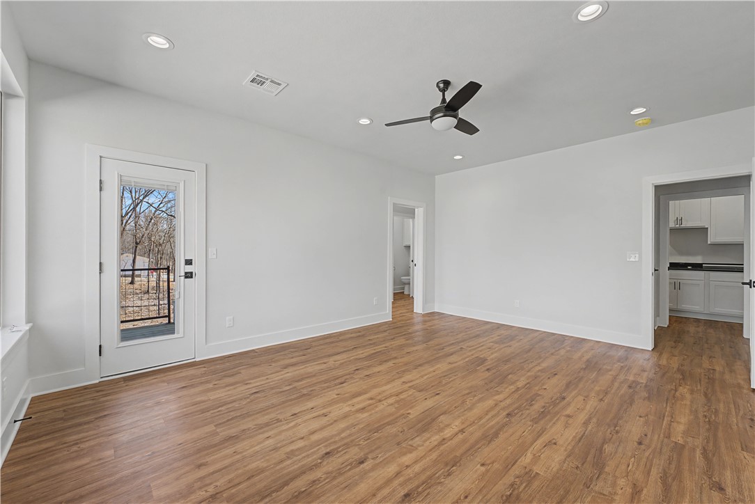 City Lake Estates Sub Rurban - Residential