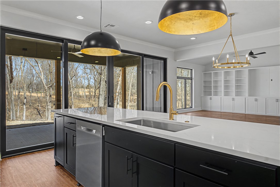 City Lake Estates Sub Rurban - Residential