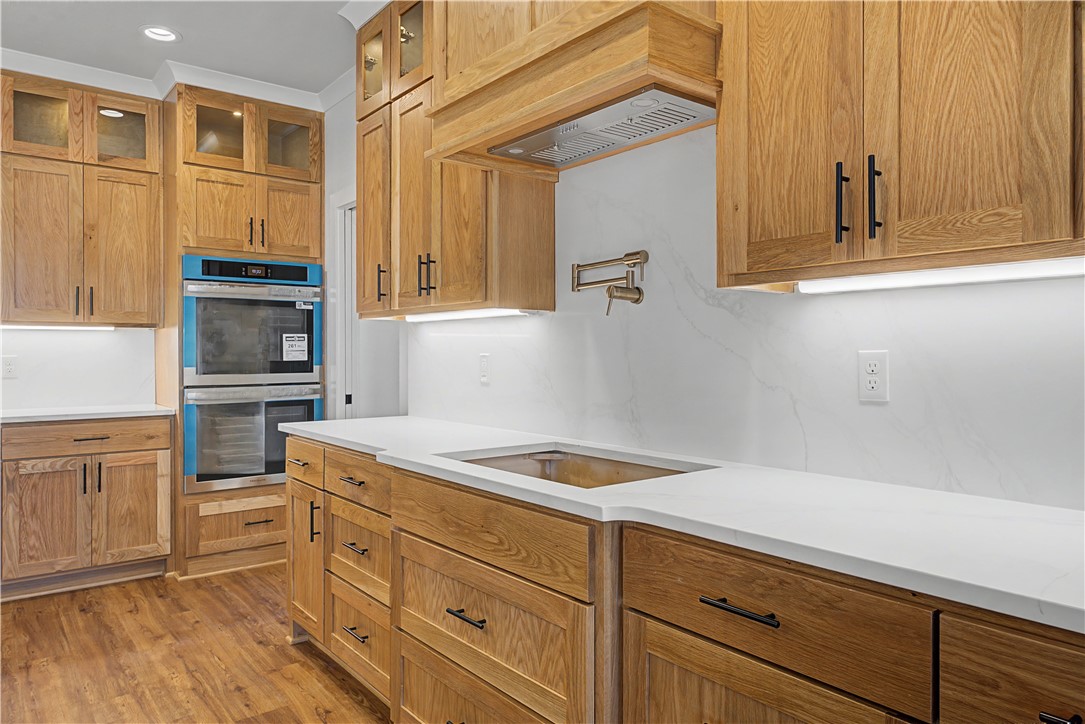 City Lake Estates Sub Rurban - Residential