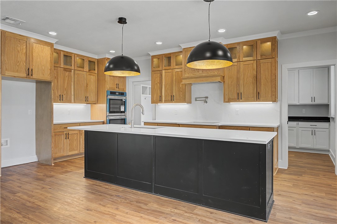 City Lake Estates Sub Rurban - Residential