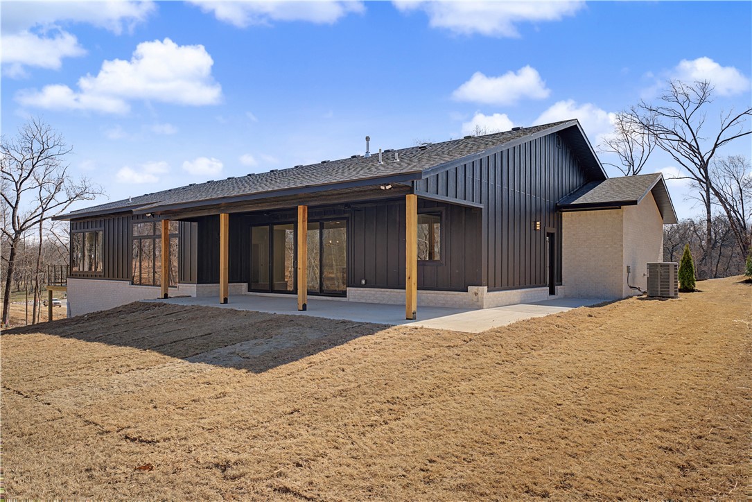 City Lake Estates Sub Rurban - Residential