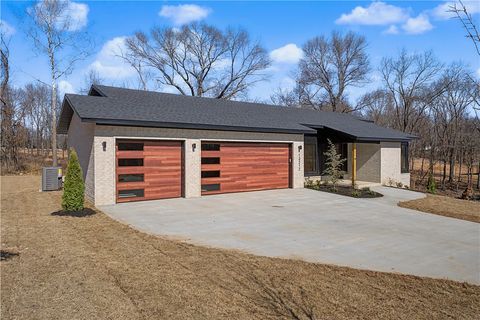 13212 Wallys Way Gentry AR 72734