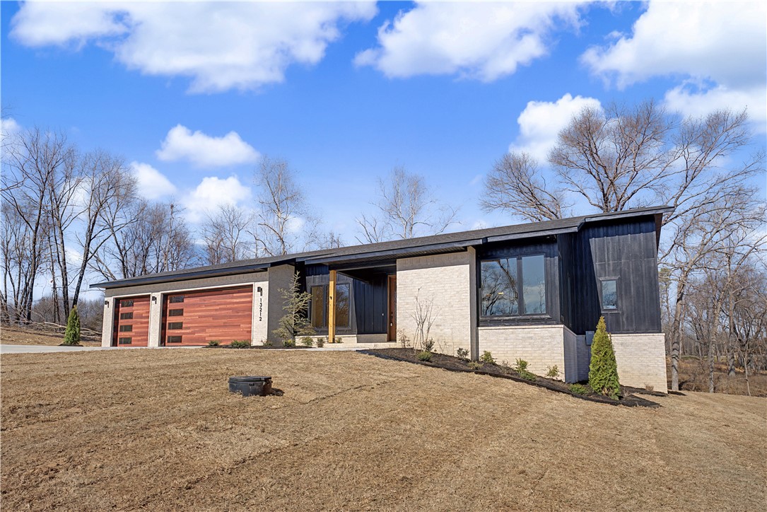 City Lake Estates Sub Rurban - Residential