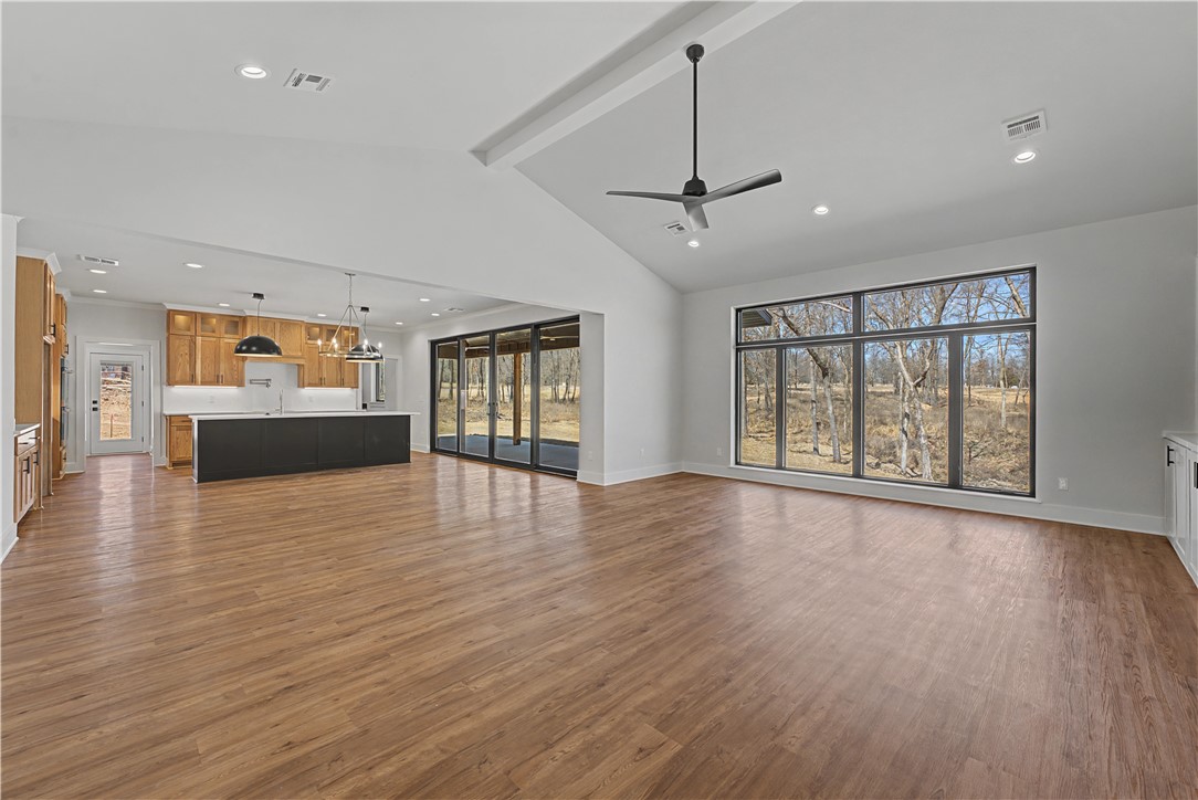 City Lake Estates Sub Rurban - Residential