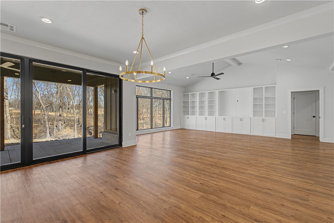 City Lake Estates Sub Rurban - Residential