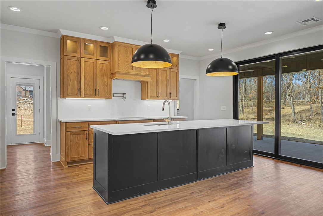 City Lake Estates Sub Rurban - Residential