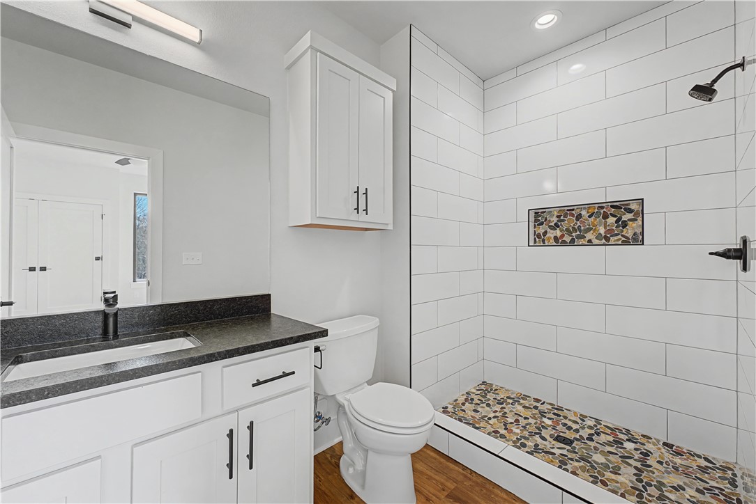 City Lake Estates Sub Rurban - Residential