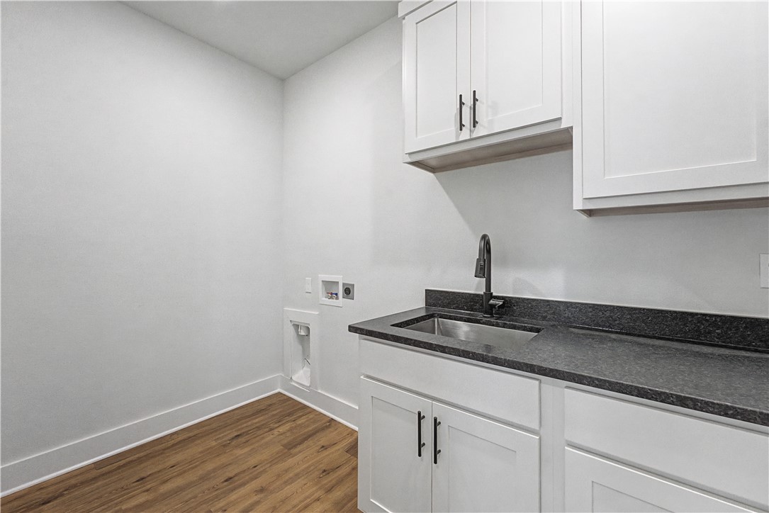 City Lake Estates Sub Rurban - Residential