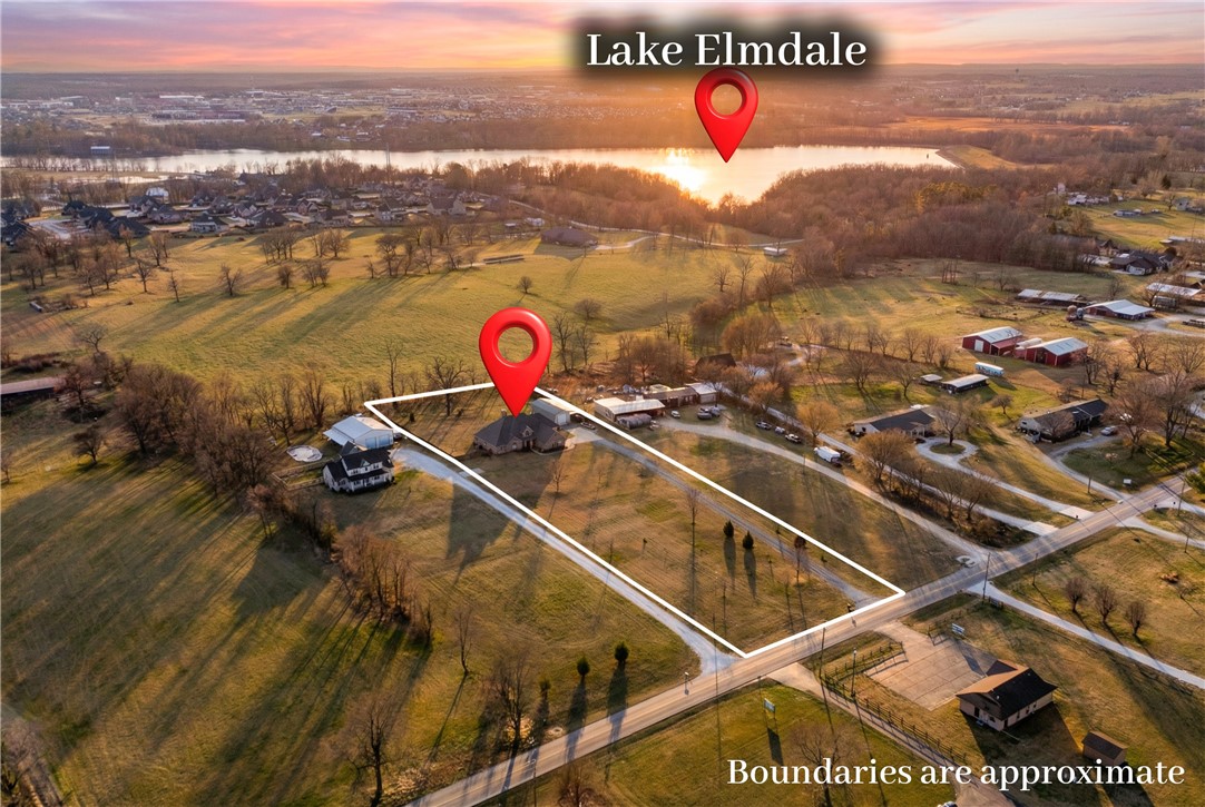 Elm Spgs Outlots - Residential