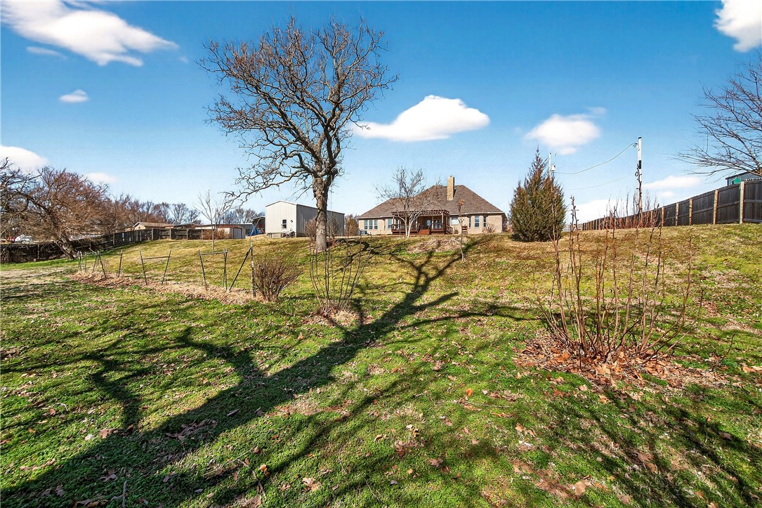 Elm Spgs Outlots - Residential