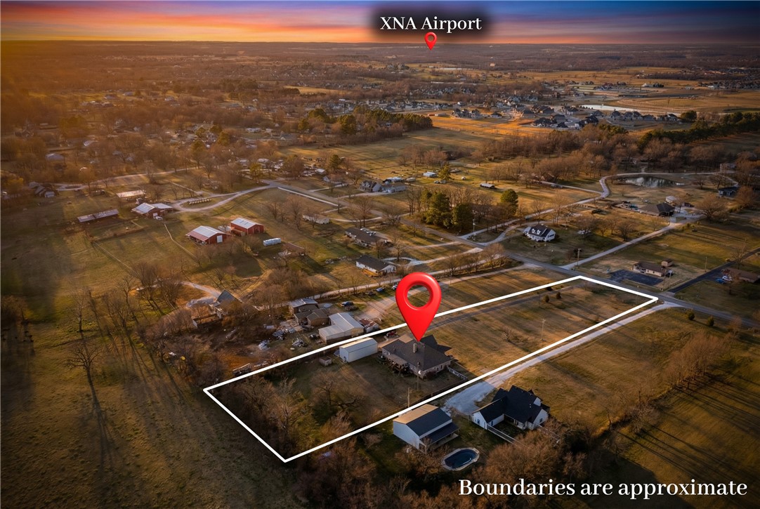 Elm Spgs Outlots - Residential