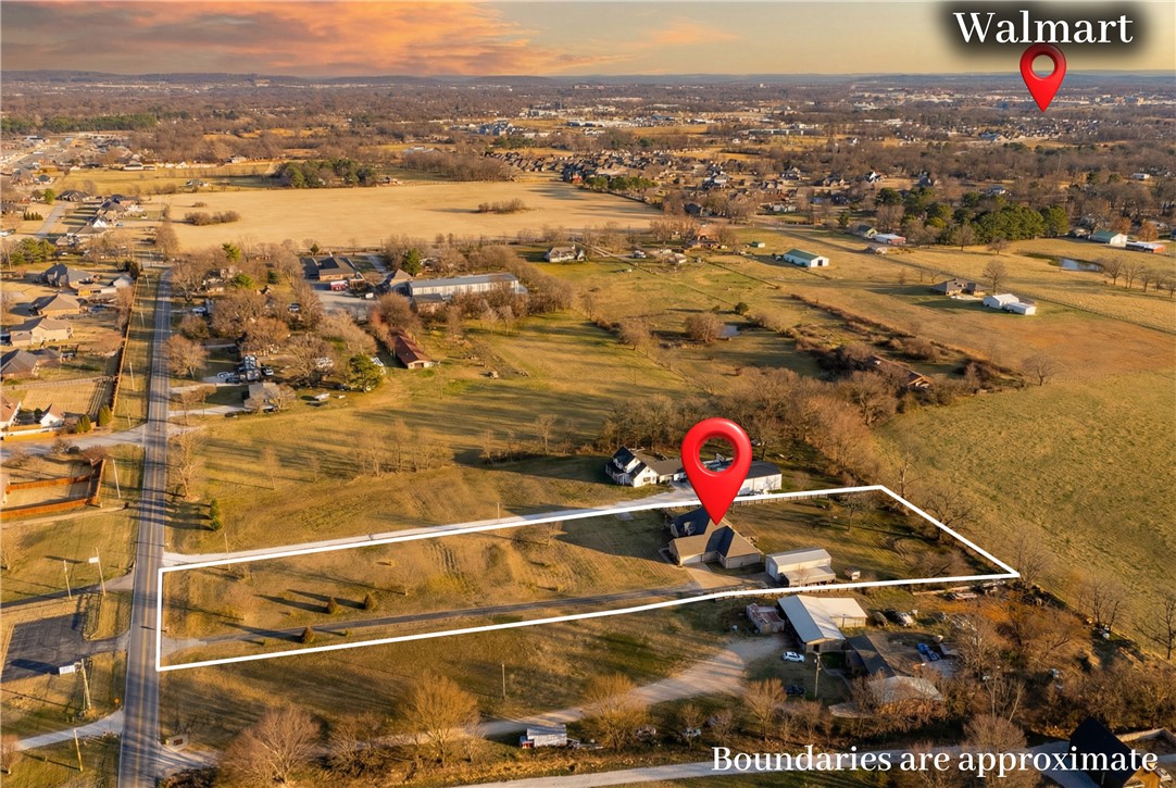 Elm Spgs Outlots - Residential