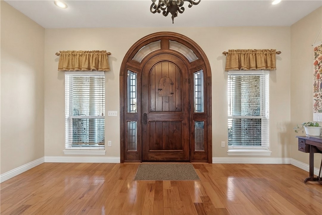 Elm Spgs Outlots - Residential