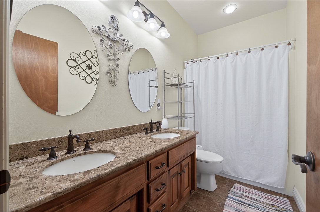 Elm Spgs Outlots - Residential