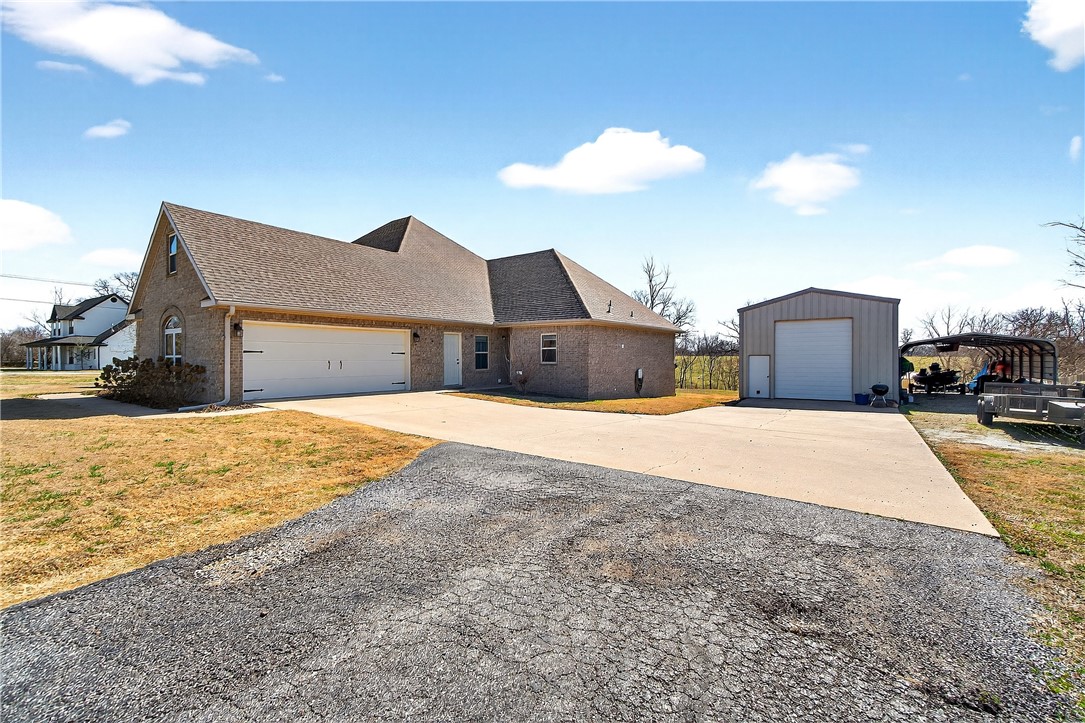 Elm Spgs Outlots - Residential