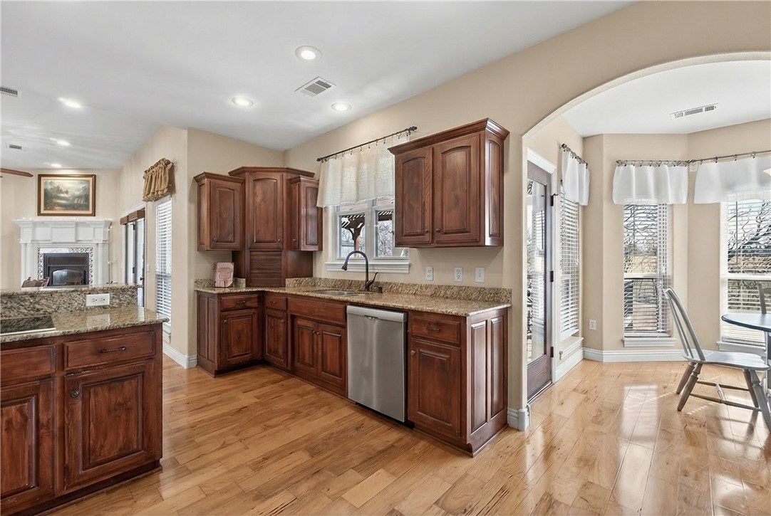 Elm Spgs Outlots - Residential