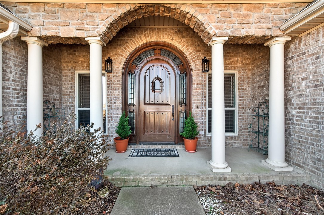 Elm Spgs Outlots - Residential