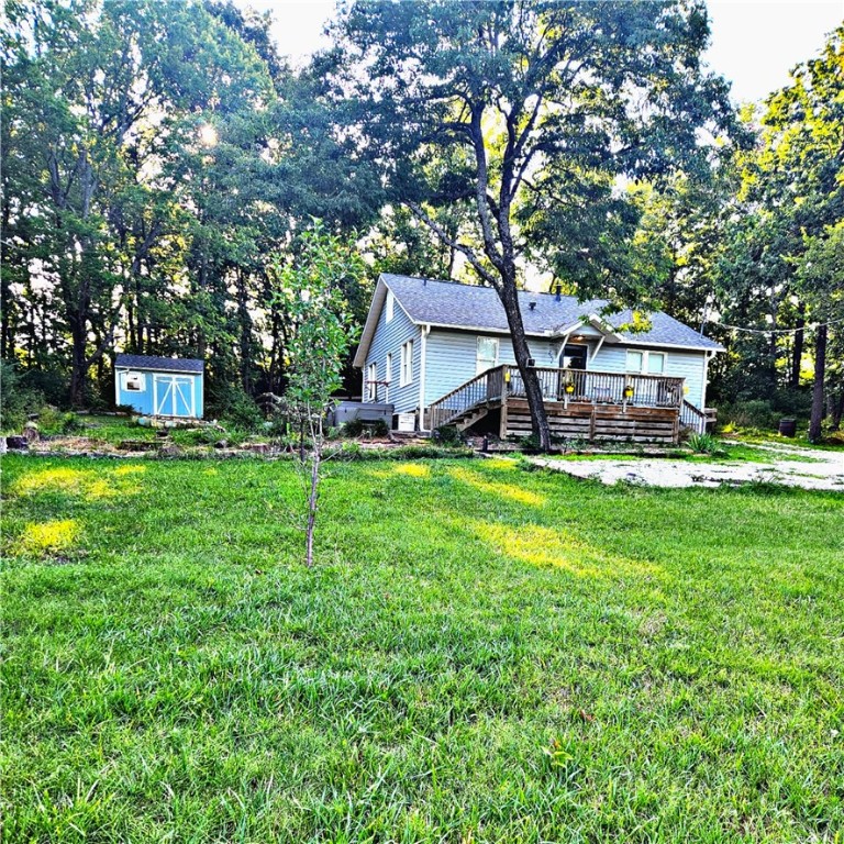 Greenland Out Lots - Residential